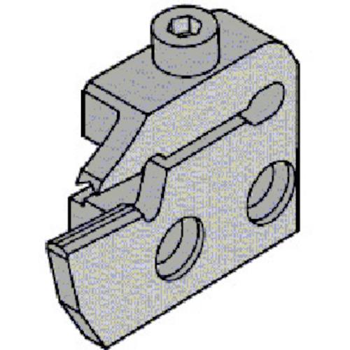 タンガロイ マイティー・シリーズ 内径溝入れ加工用ブレード FLR/L-NP